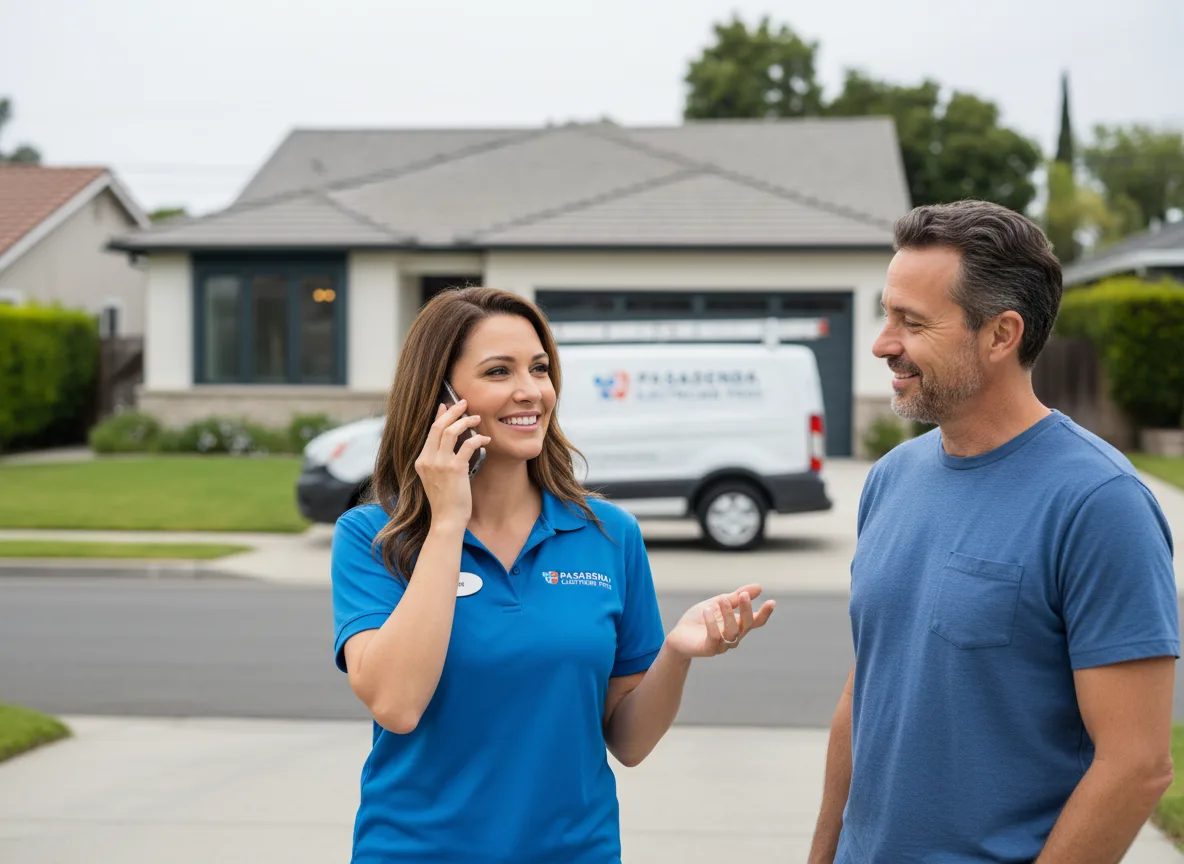 Electrician Fowler, IL FAQs